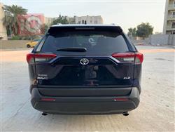 تويوتا راف 4